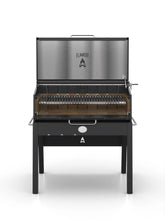 ASADO PRO.1.2 / Large Asado Grill on Stand